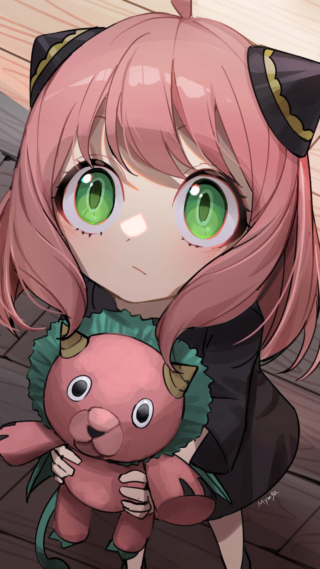 Anya Forger In Blue Lock Explained Her Telepathys Game-Changing Impact